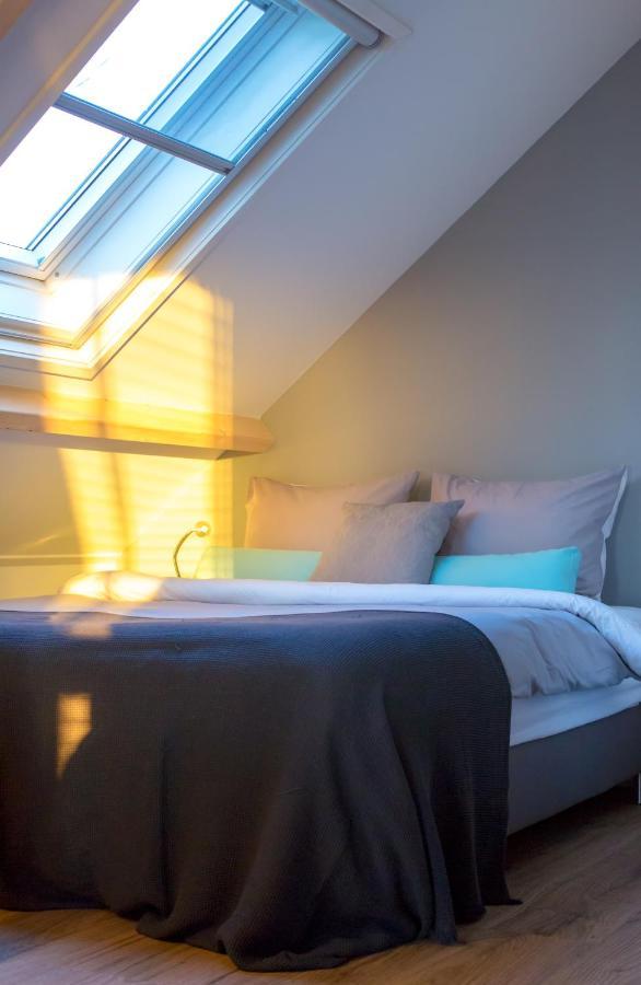 דאלן Bed And Breakfast Bedstay Op 8 מראה חיצוני תמונה