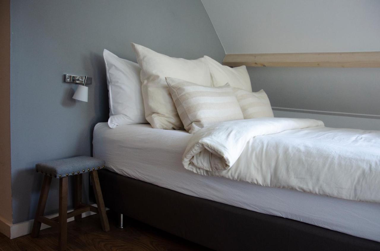 דאלן Bed And Breakfast Bedstay Op 8 מראה חיצוני תמונה