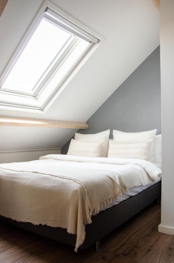 דאלן Bed And Breakfast Bedstay Op 8 מראה חיצוני תמונה