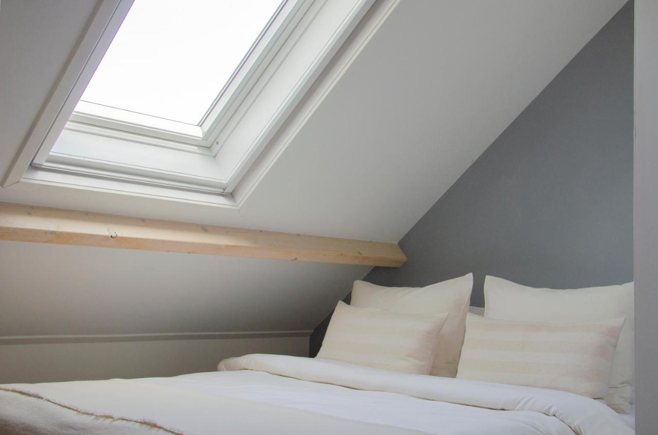 דאלן Bed And Breakfast Bedstay Op 8 מראה חיצוני תמונה