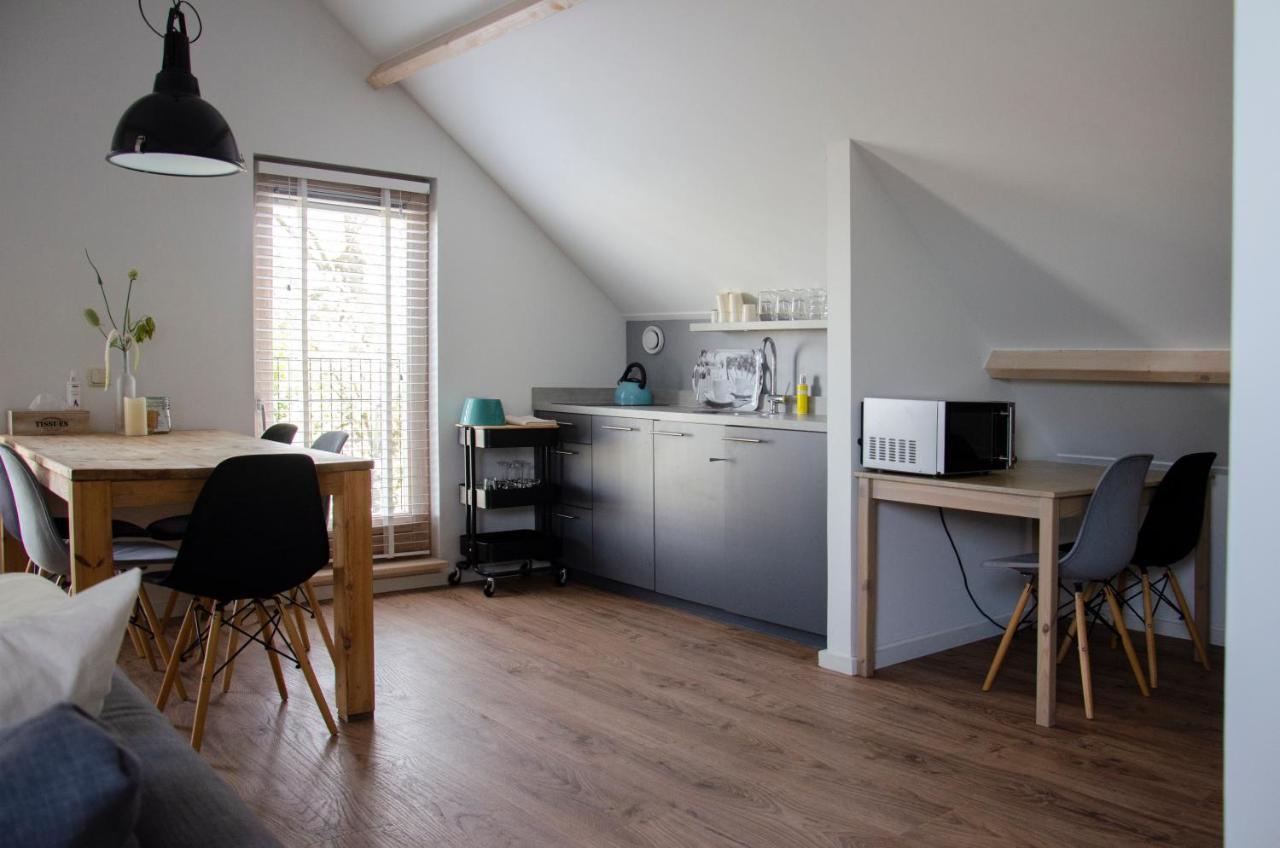 דאלן Bed And Breakfast Bedstay Op 8 מראה חיצוני תמונה
