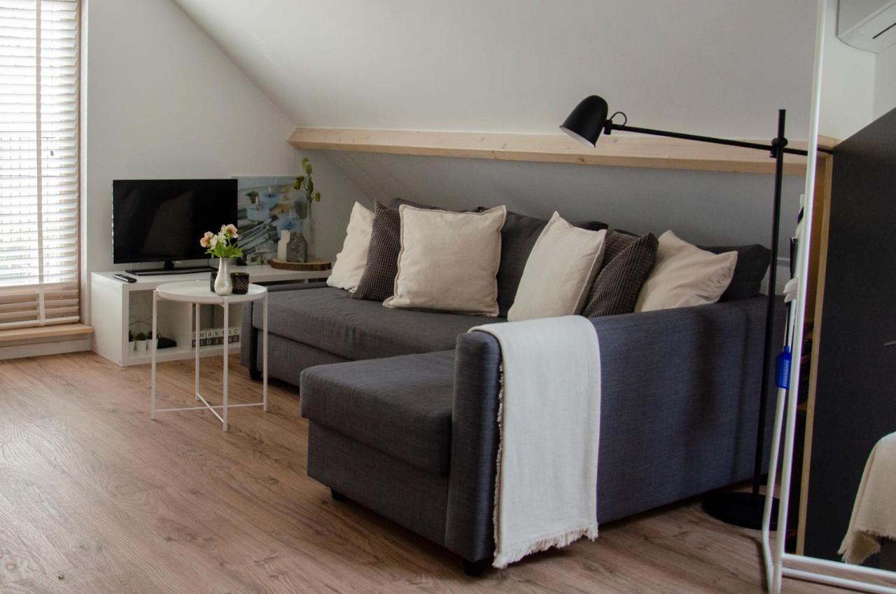 דאלן Bed And Breakfast Bedstay Op 8 מראה חיצוני תמונה
