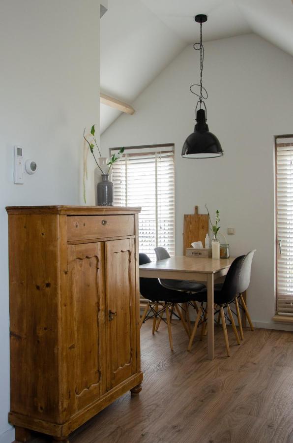 דאלן Bed And Breakfast Bedstay Op 8 מראה חיצוני תמונה