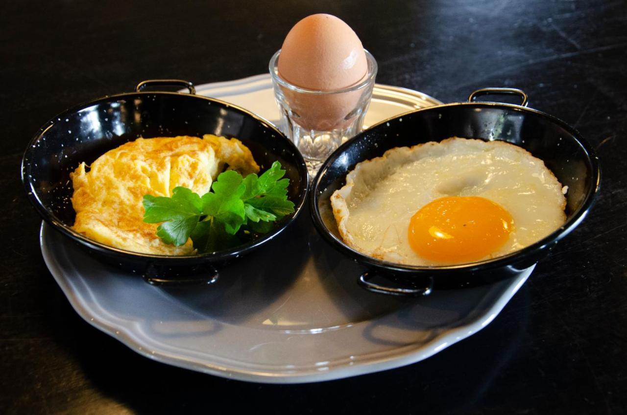 דאלן Bed And Breakfast Bedstay Op 8 מראה חיצוני תמונה