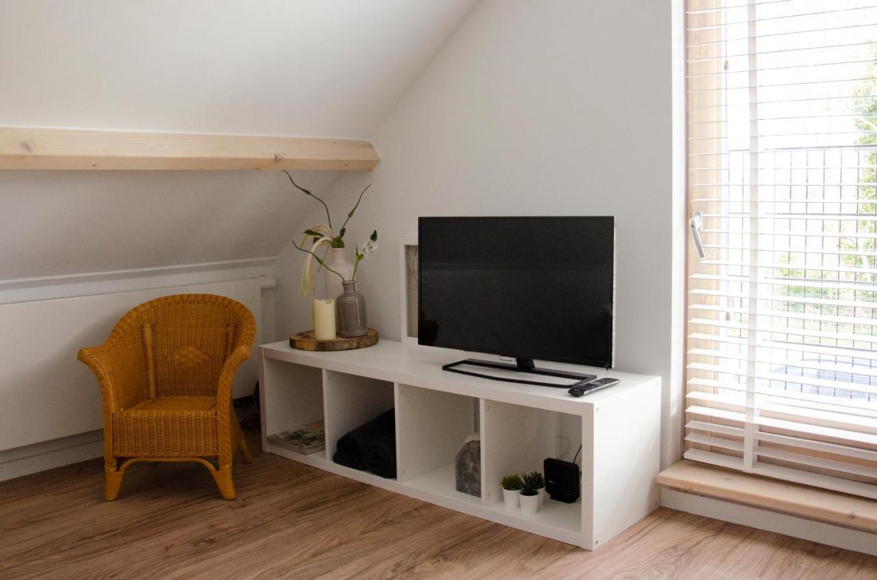 דאלן Bed And Breakfast Bedstay Op 8 מראה חיצוני תמונה