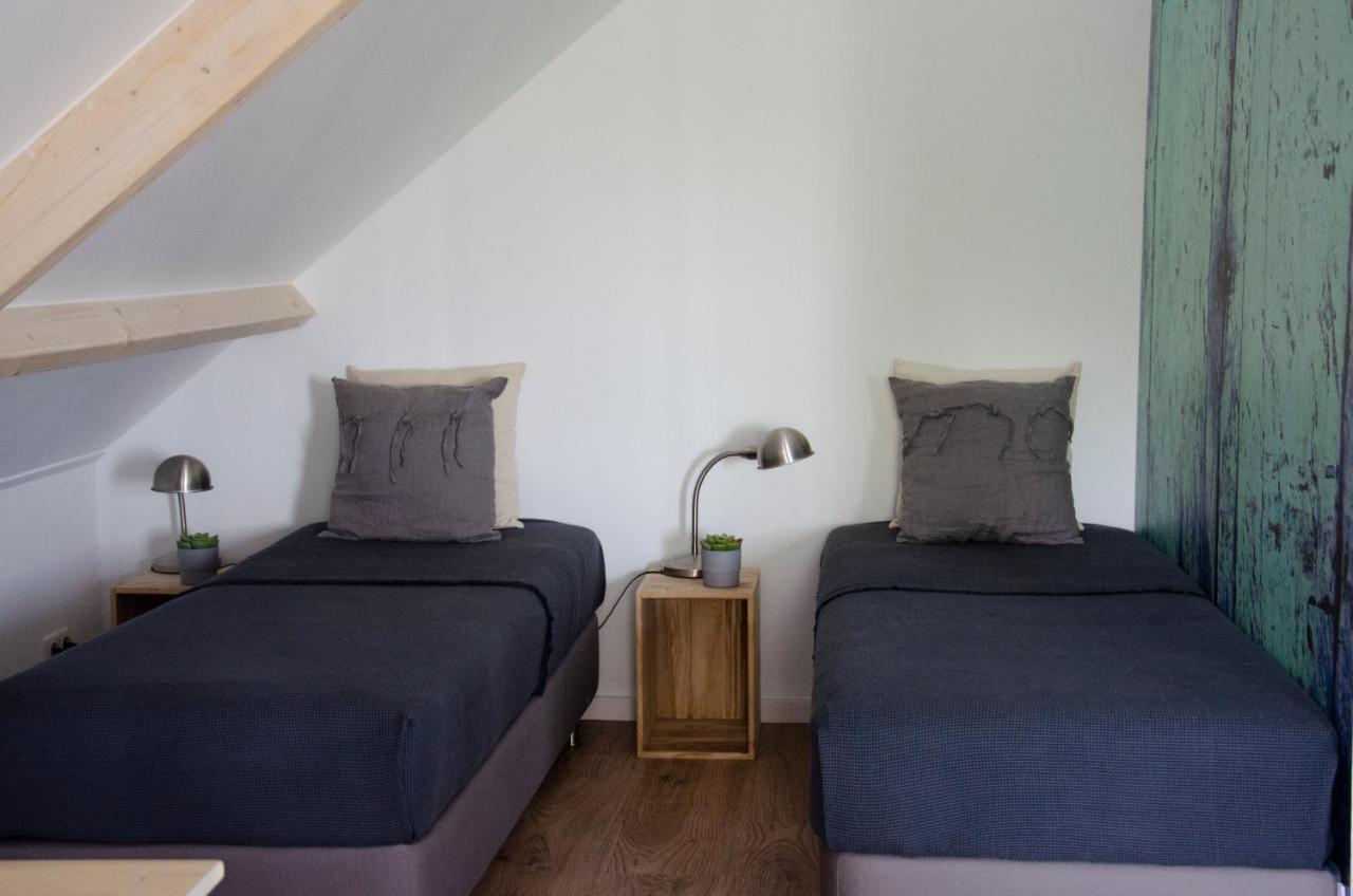 דאלן Bed And Breakfast Bedstay Op 8 מראה חיצוני תמונה