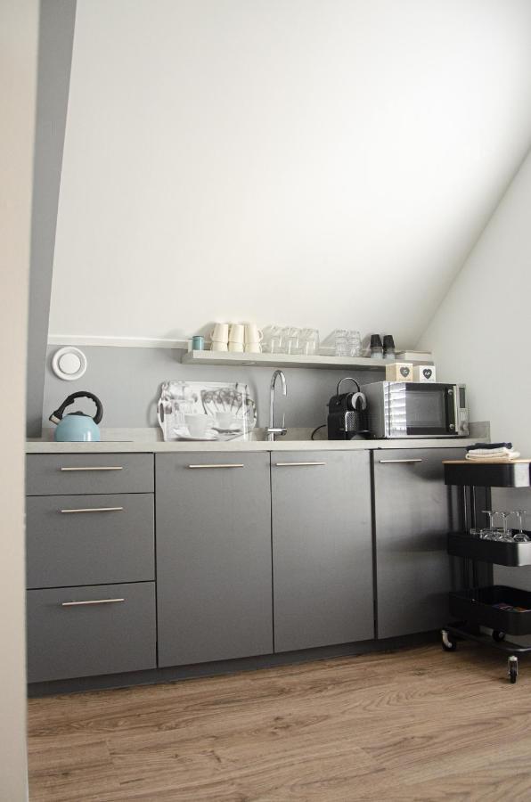 דאלן Bed And Breakfast Bedstay Op 8 מראה חיצוני תמונה