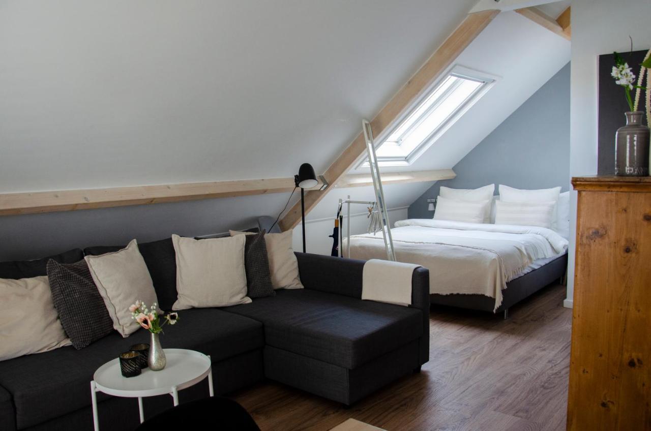 דאלן Bed And Breakfast Bedstay Op 8 מראה חיצוני תמונה