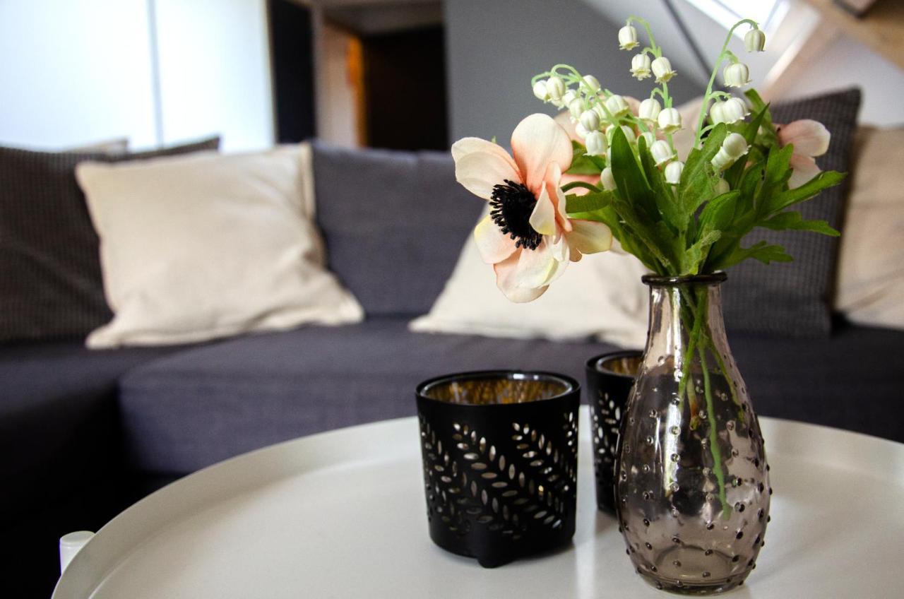 דאלן Bed And Breakfast Bedstay Op 8 מראה חיצוני תמונה