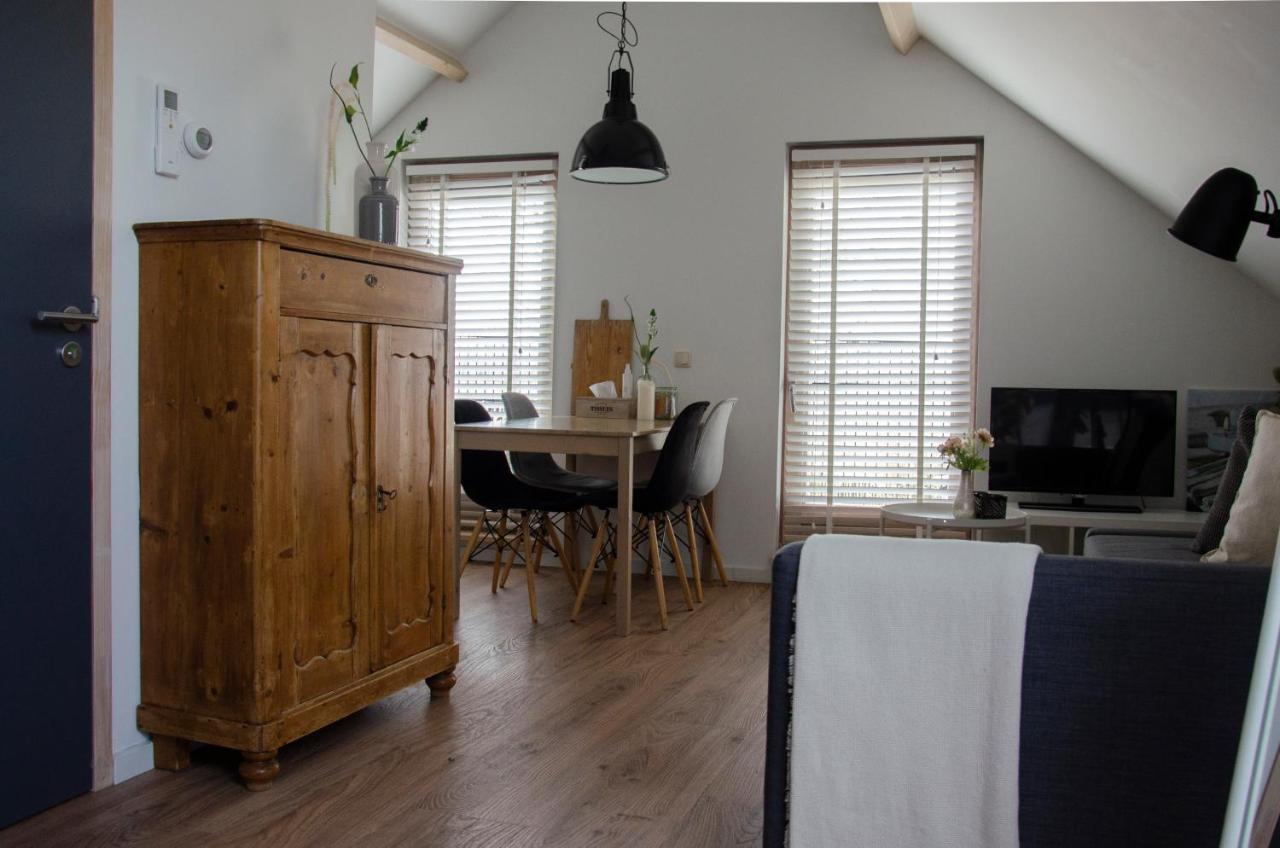 דאלן Bed And Breakfast Bedstay Op 8 מראה חיצוני תמונה
