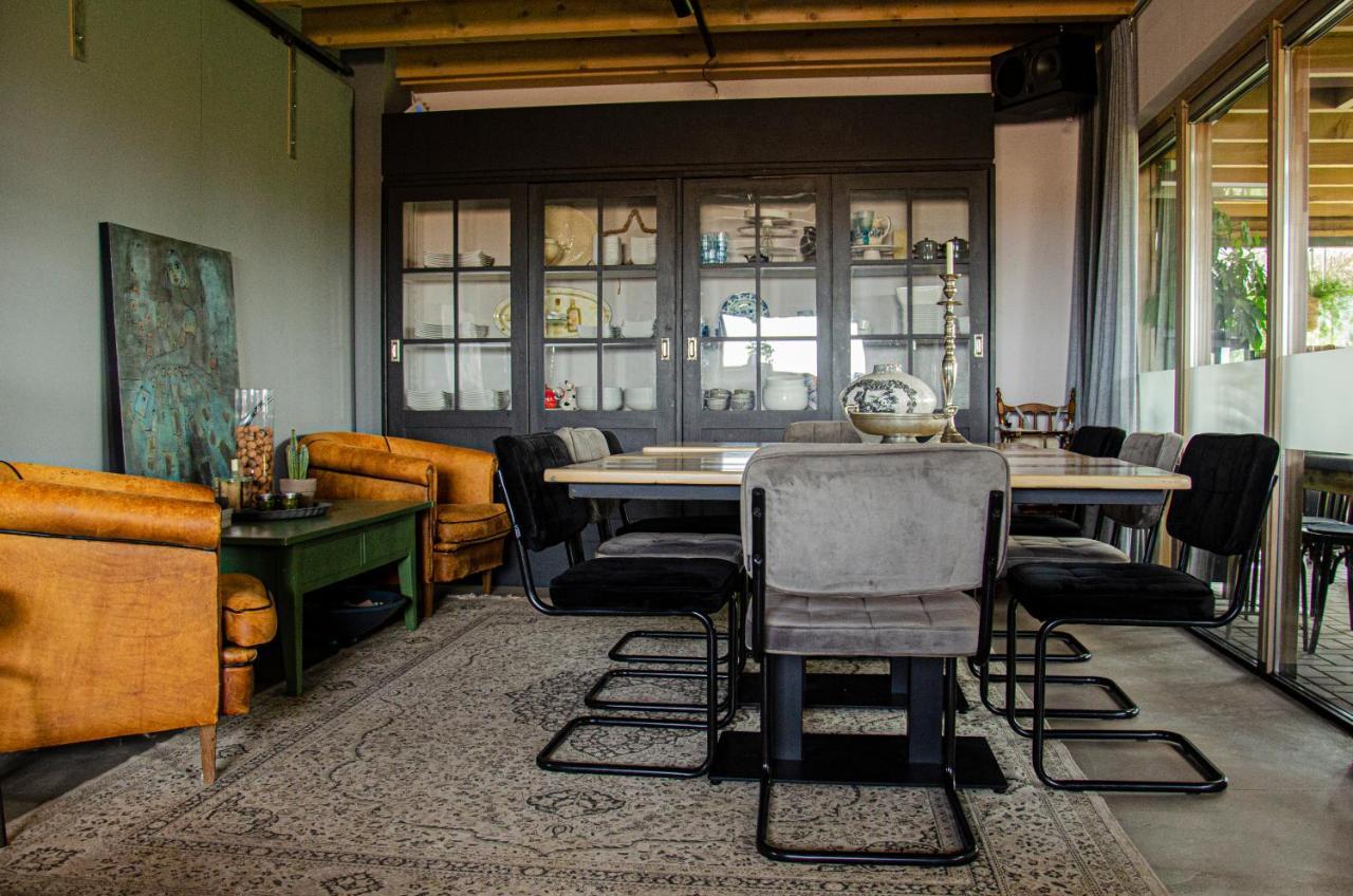 דאלן Bed And Breakfast Bedstay Op 8 מראה חיצוני תמונה